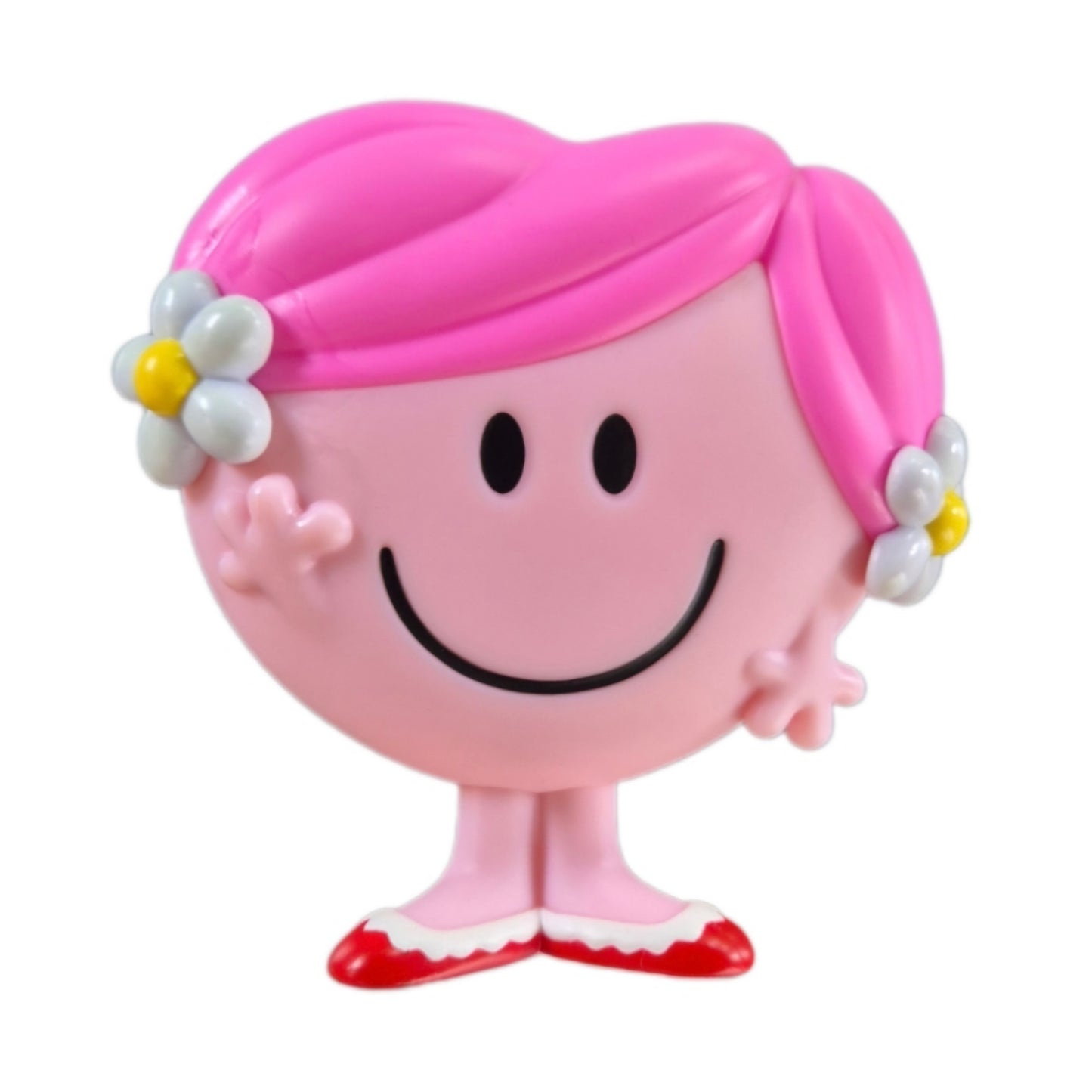 Soap Studio Little Miss Hug - Vinyl Figuur