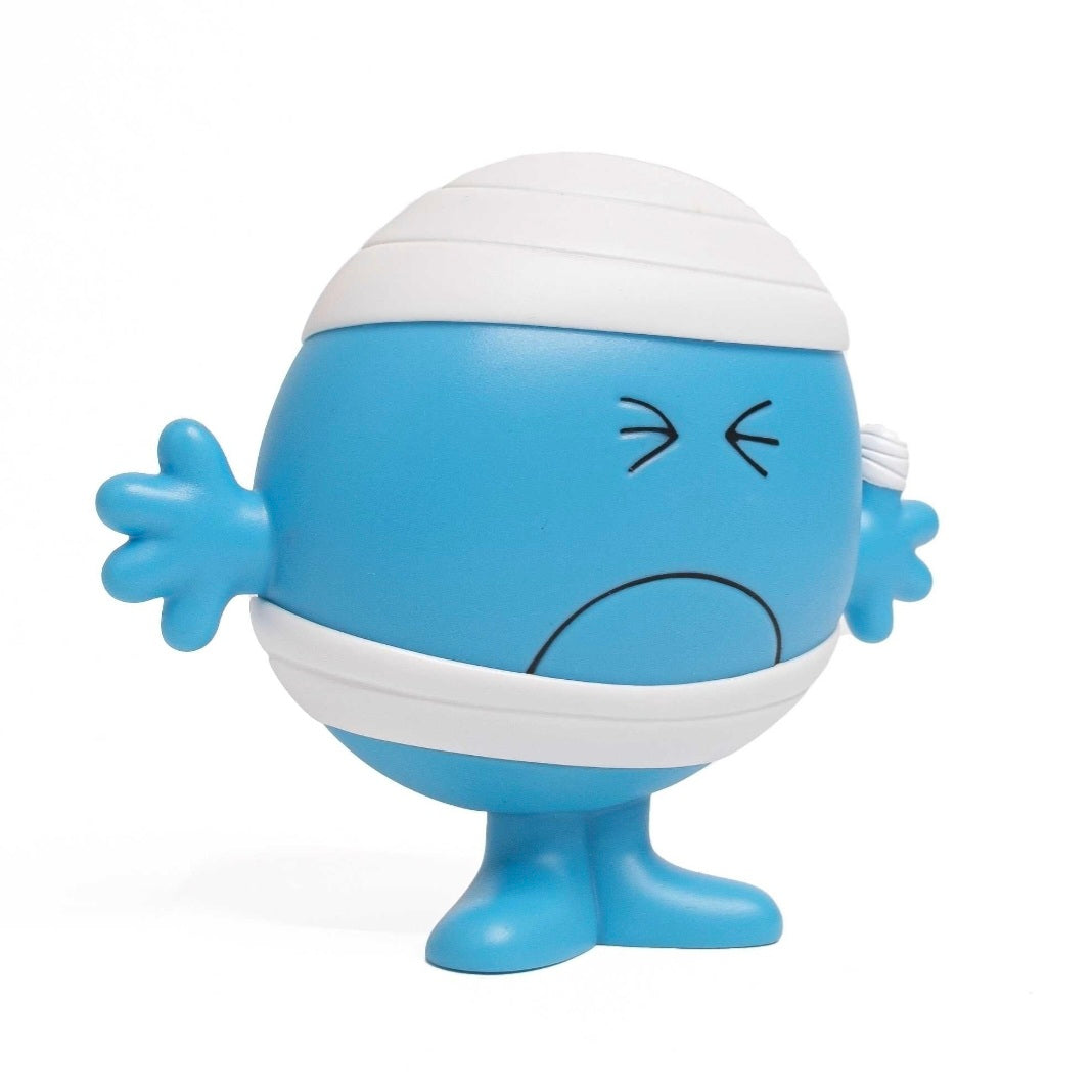 Soap Studio Mr. Bump Vinyl Figuur