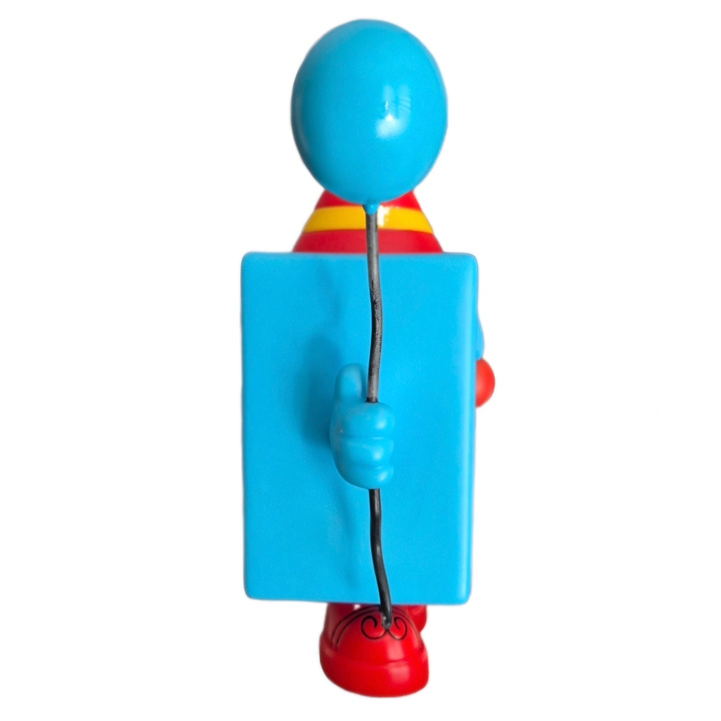 Soap Studio - Mr. Birthday - Vinyl Figuur