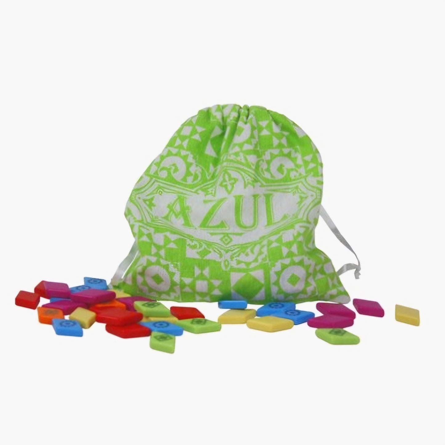 Azul - Zomerpaviljoen - Bordspel