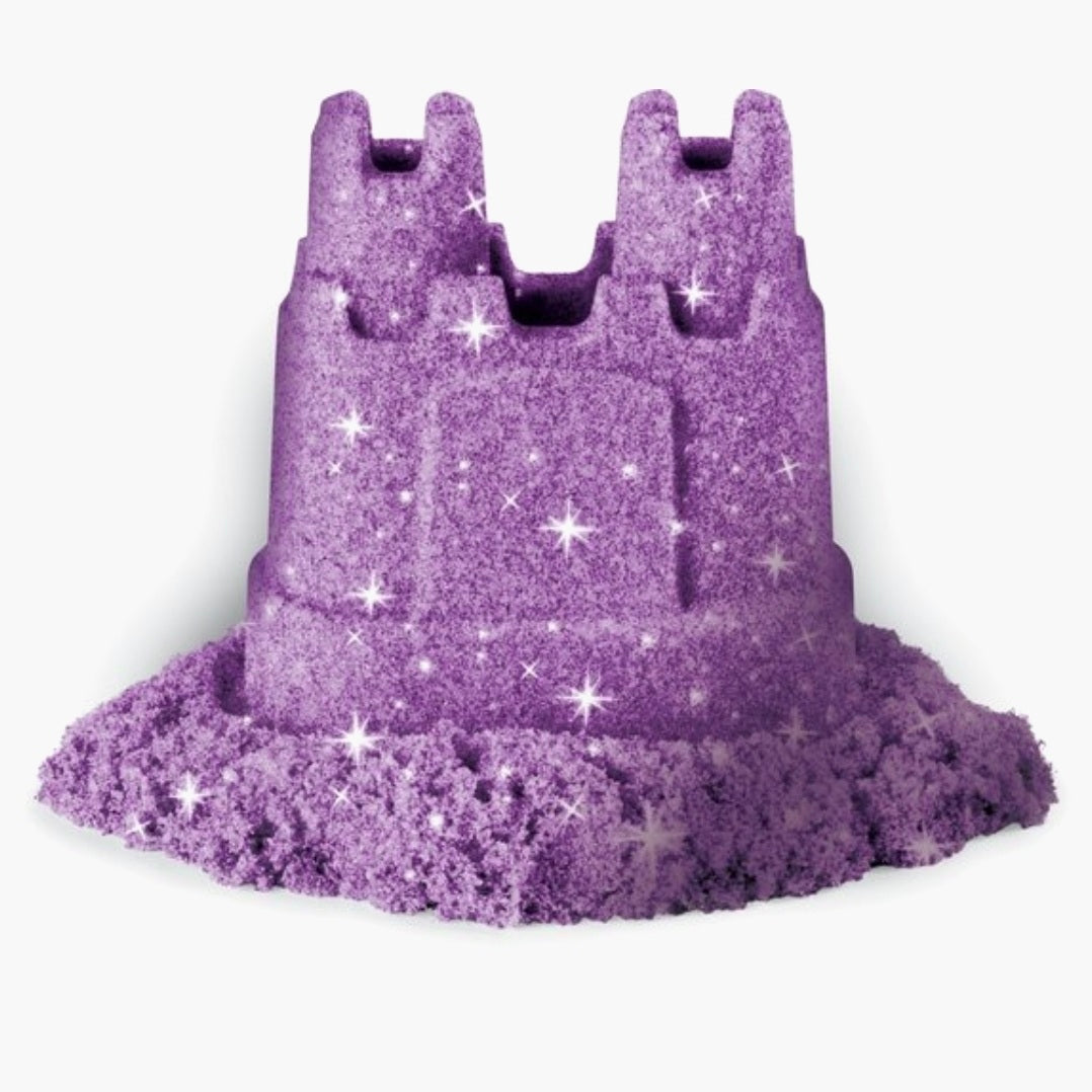 Kinetic Sand: Shimmer 3-Pack