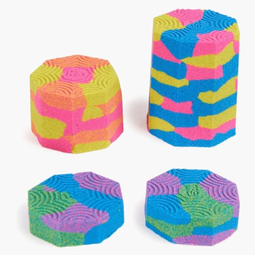 Kinetic Sand: Squish 'N Create Playset
