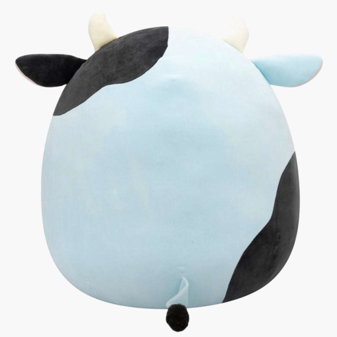Squishmallows - Cow - Cillian - 50cm