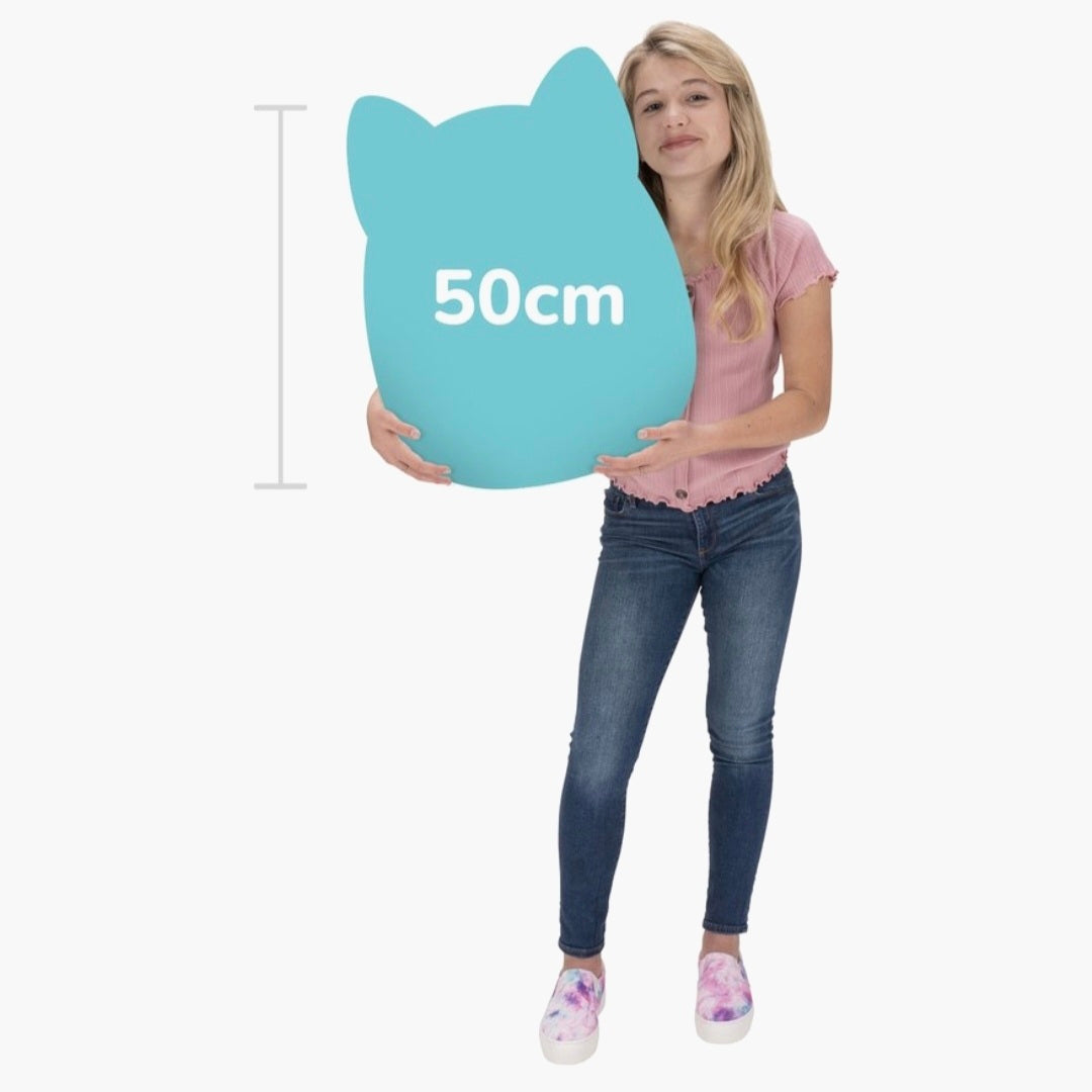 Squishmallows - Cow - Cillian - 50cm