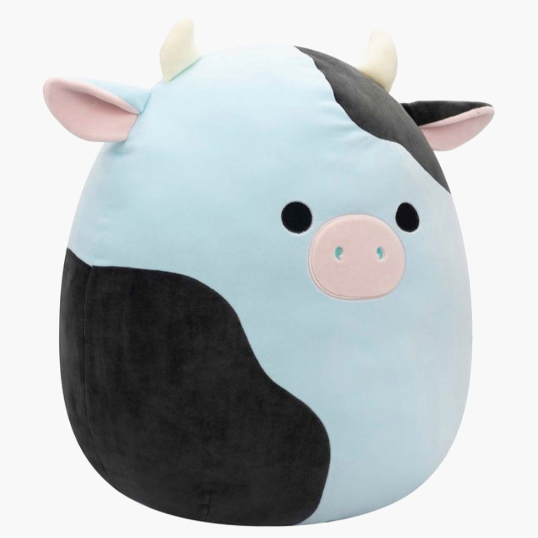 Squishmallows - Cow - Cillian - 50cm