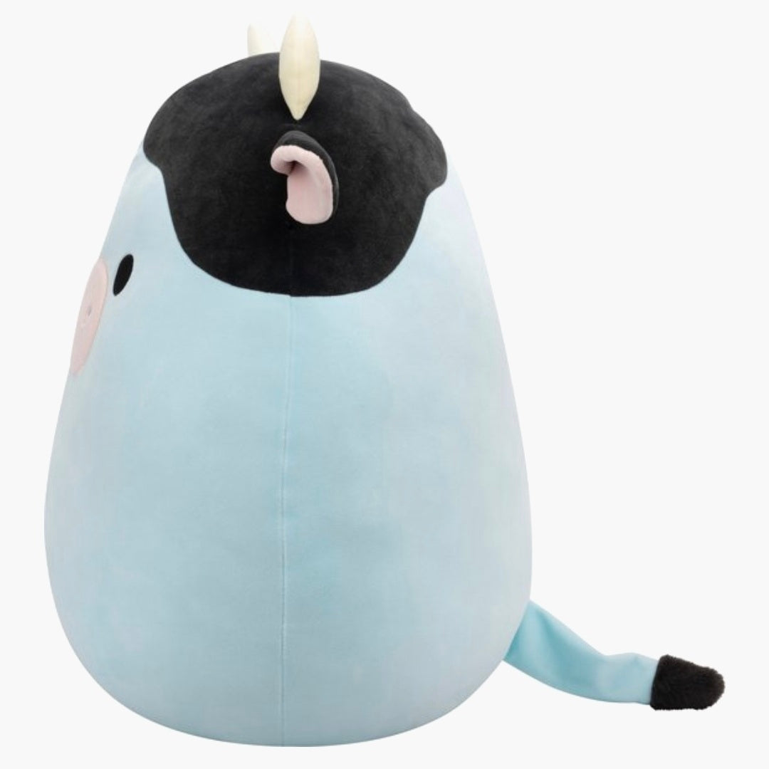 Squishmallows - Cow - Cillian - 50cm