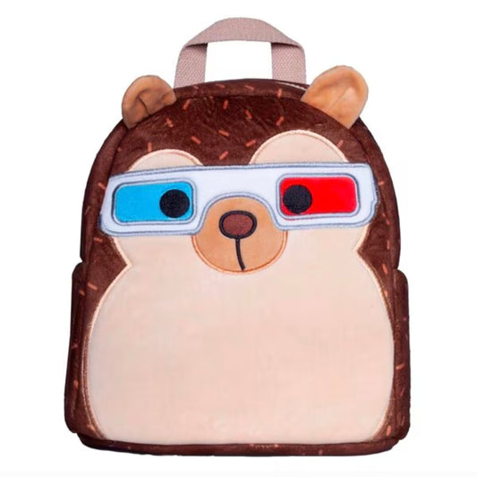 Squishmallows - Hans de Egel - Rugtas