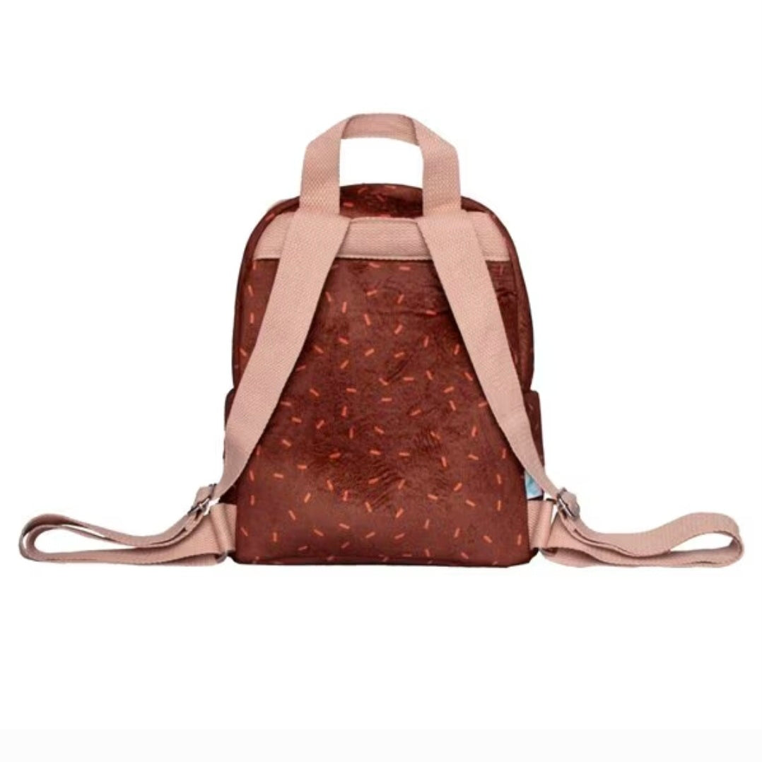 Squishmallows: Hans de Egel - Rugtas