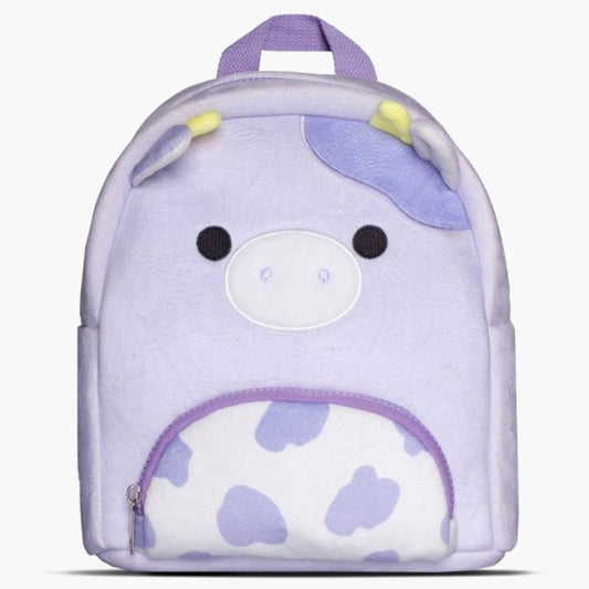 Squishmallows - Bubba de Koe - Rugtas