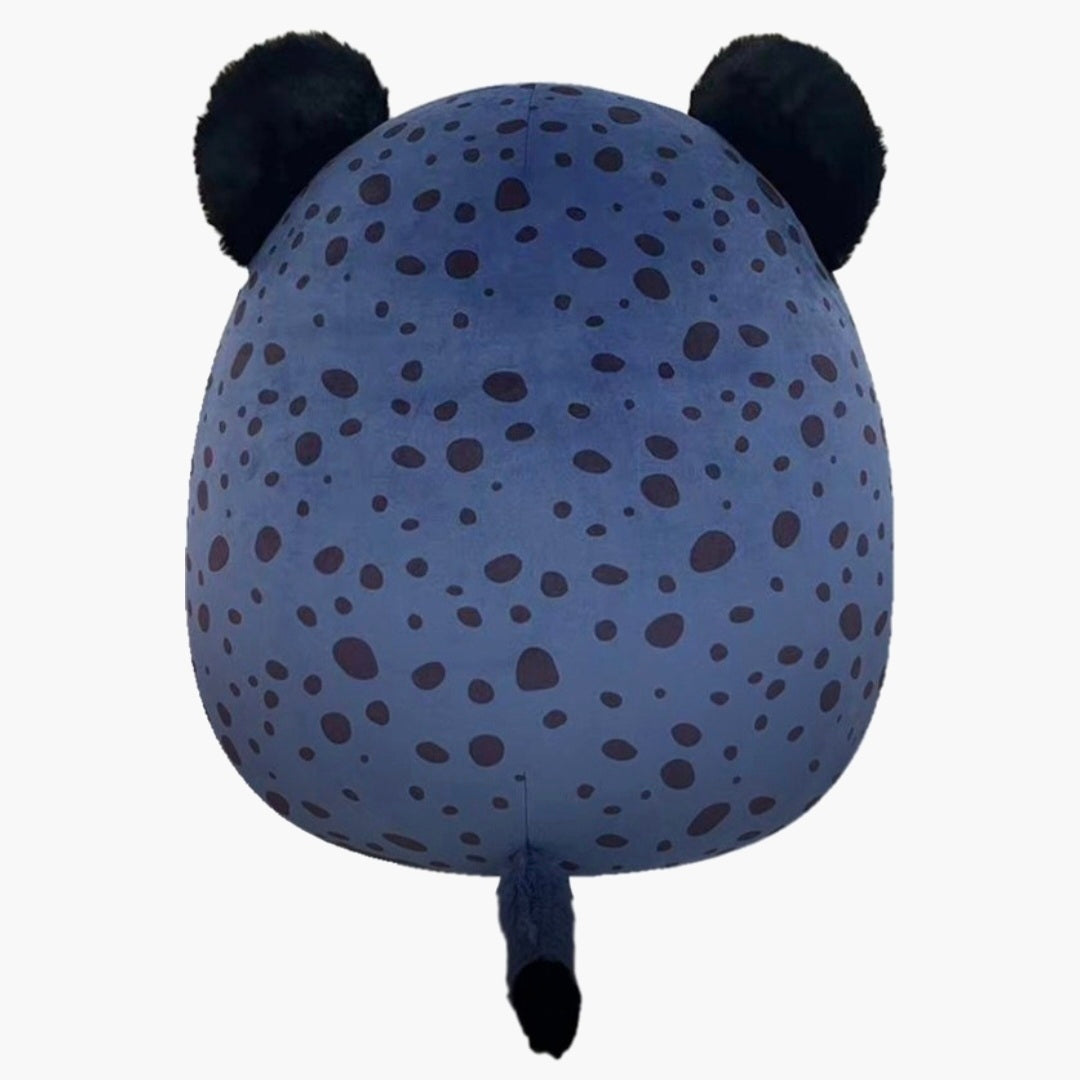 Squishmallows: Cheetah - Fuzzy Belly - 50cm