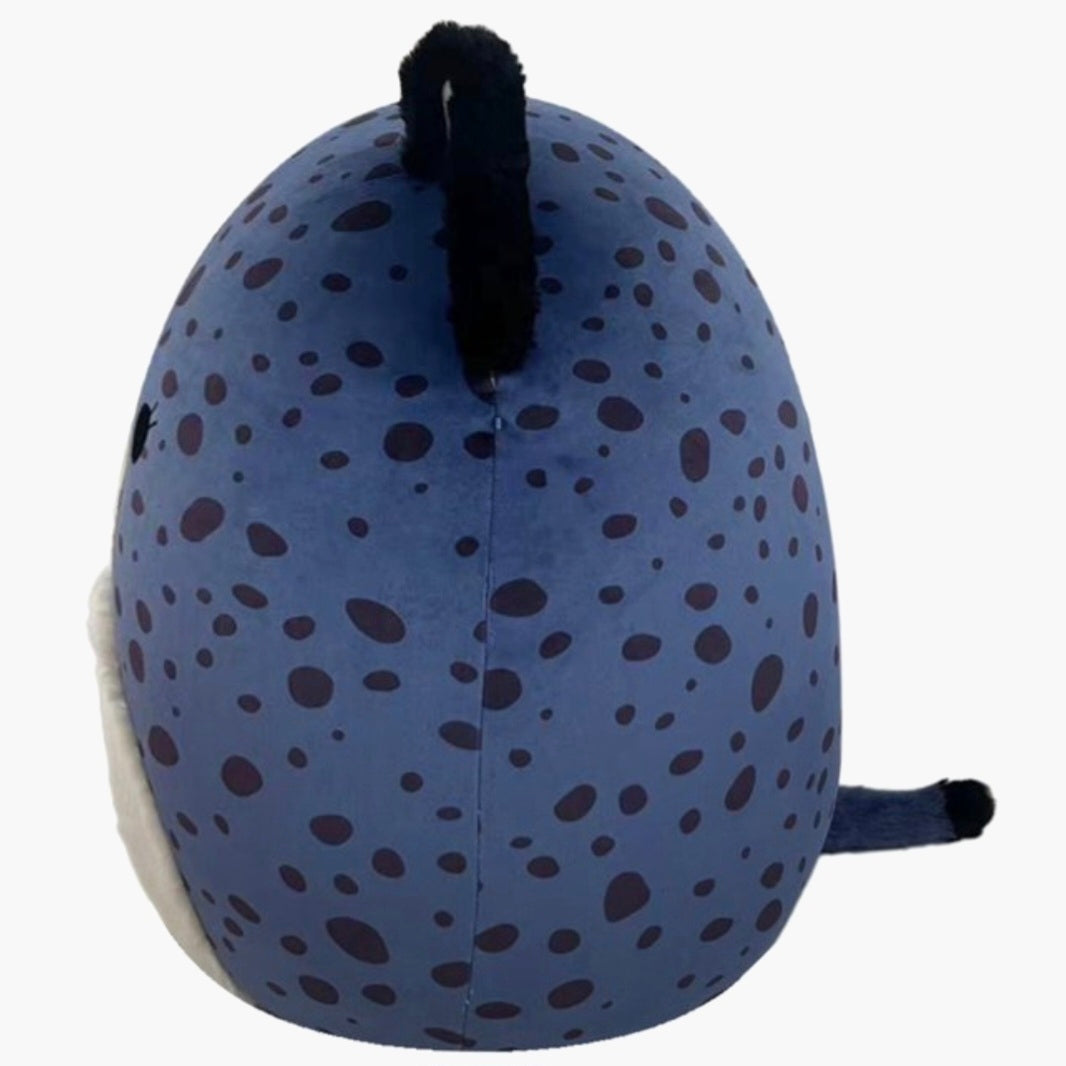 Squishmallows: Cheetah - Fuzzy Belly - 50cm