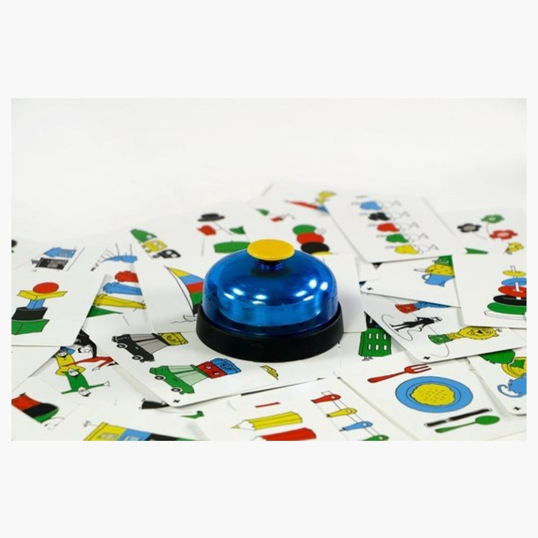 999 games: Stapelgekke Speed Cups Basisspel +Uitbreiding (Actiespel)