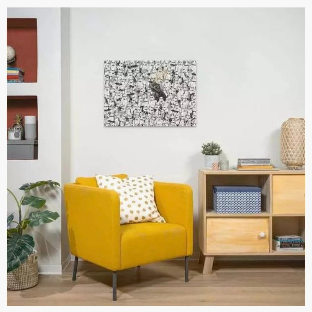 Ravensburger: Star Wars Challenge - 1000