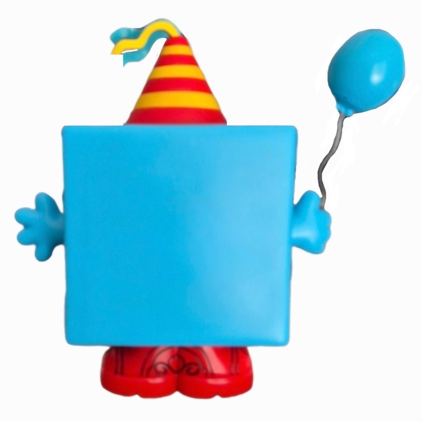 Soap Studio - Mr. Birthday - Vinyl Figuur