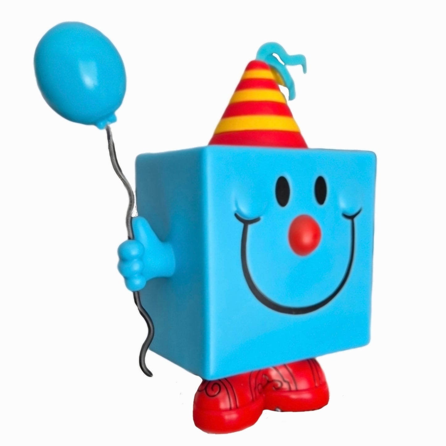Soap Studio - Mr. Birthday - Vinyl Figuur