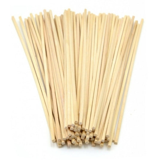 38cm Suikerspinstokken (50 Stuks)