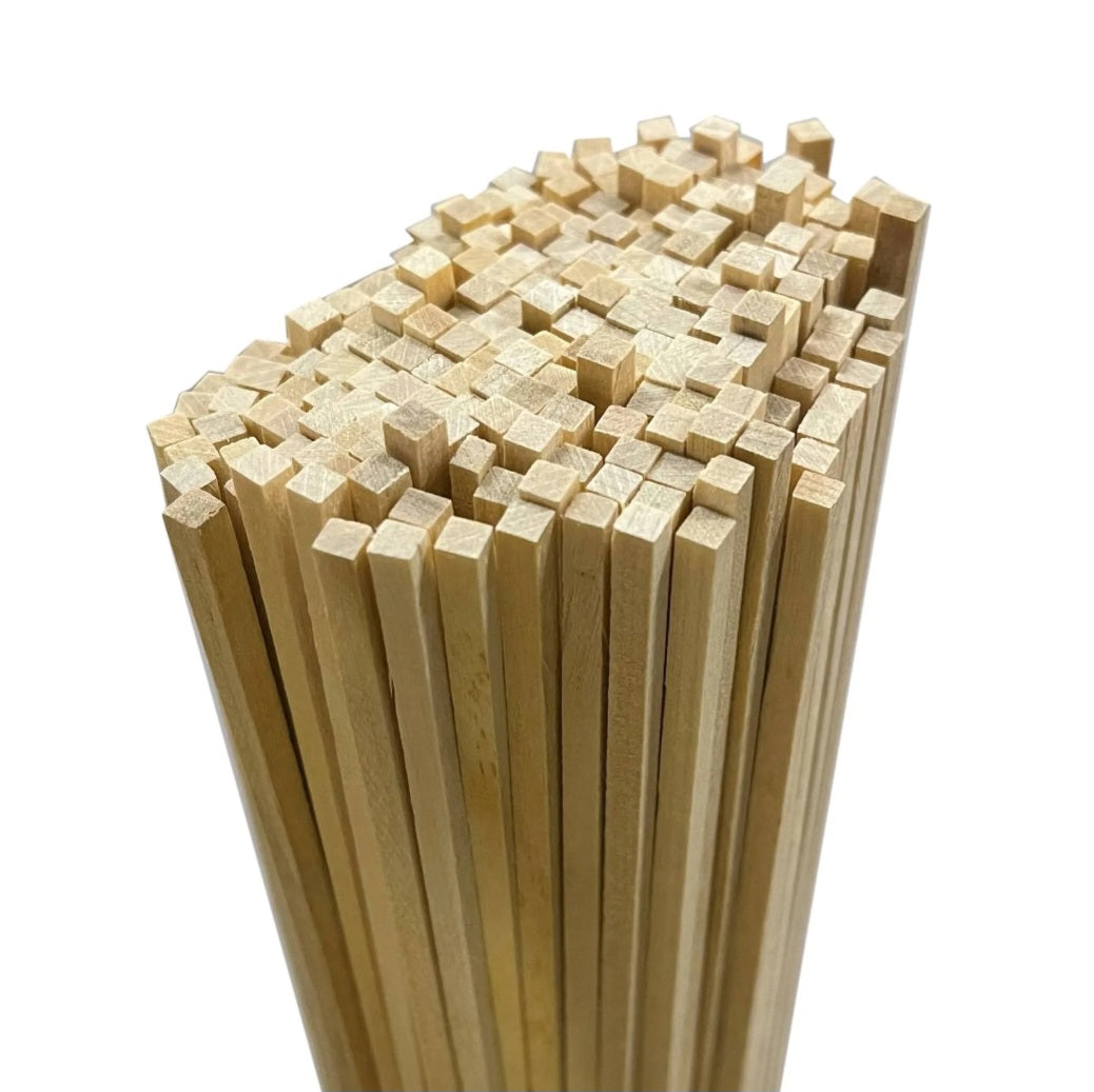 38cm Suikerspinstokken (50 Stuks)