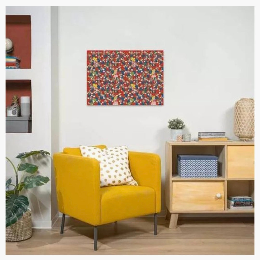 Ravensburger: Super Mario - Challenge - 1000