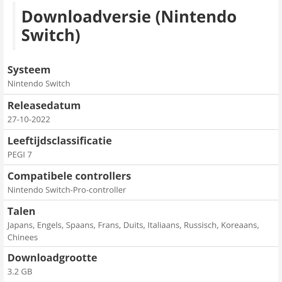 Nintendo Switch: Asterisk & Obelix XXXL - The RAM from Hibernia (Code-in-a-Box)