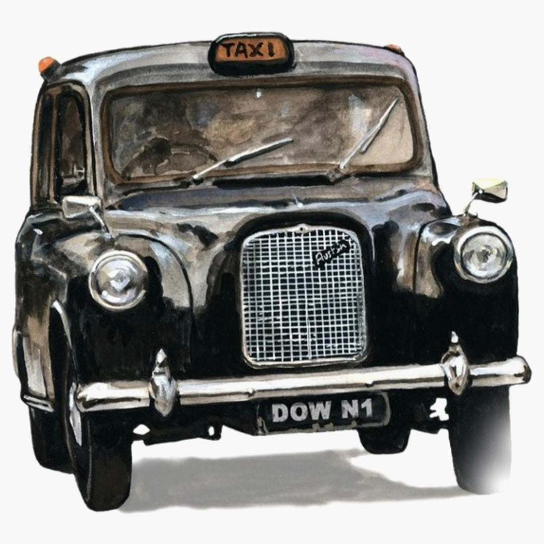 Asmodee: Ticket to Ride - London