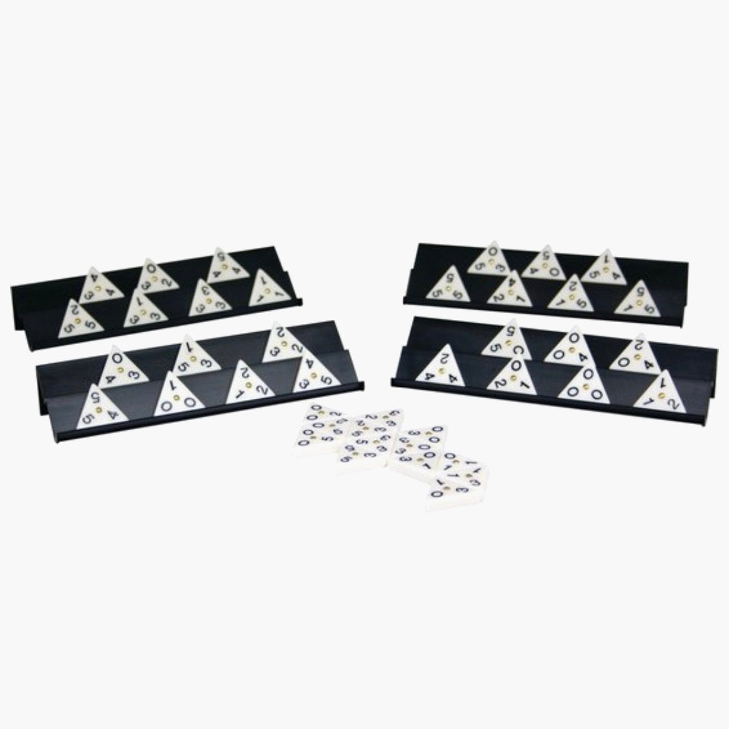 Goliath: Triominos To Go