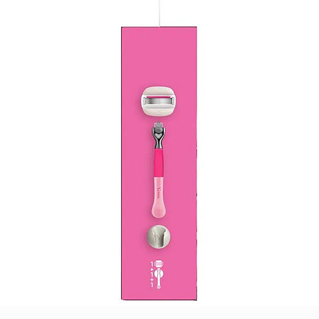 Gillette: Venus Pro ComfortGlide - Tropical