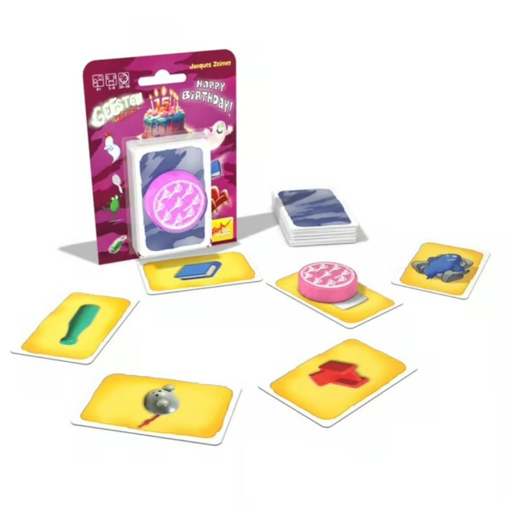 999 games: Vlotte Geesten - Jubileum editie - 15 jaar