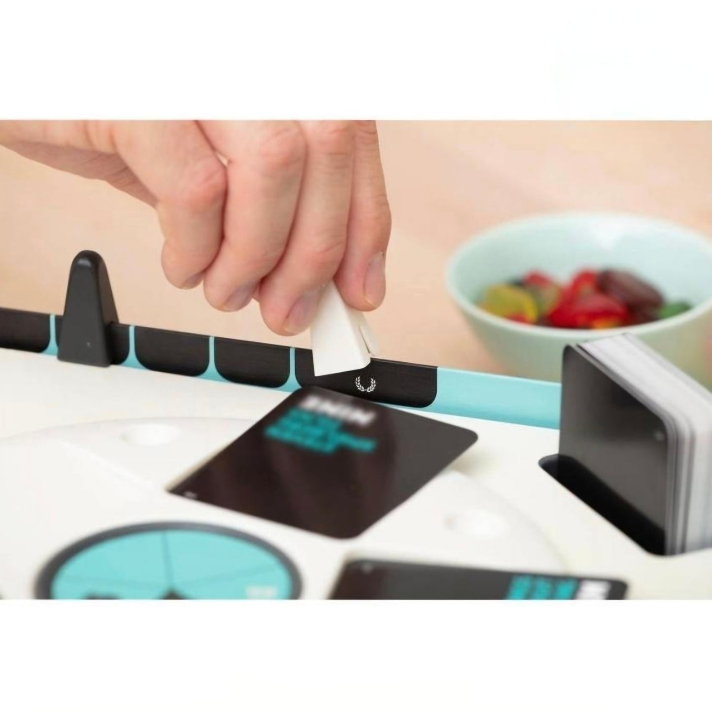 Bezzerwizzer: Geef een Hint