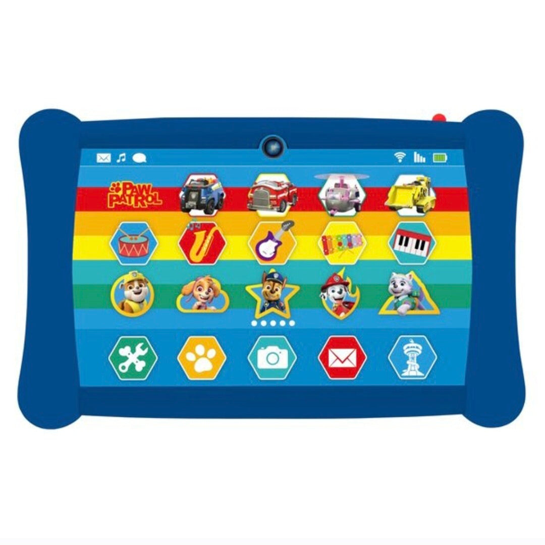 Paw Patrol: Musical Tablet