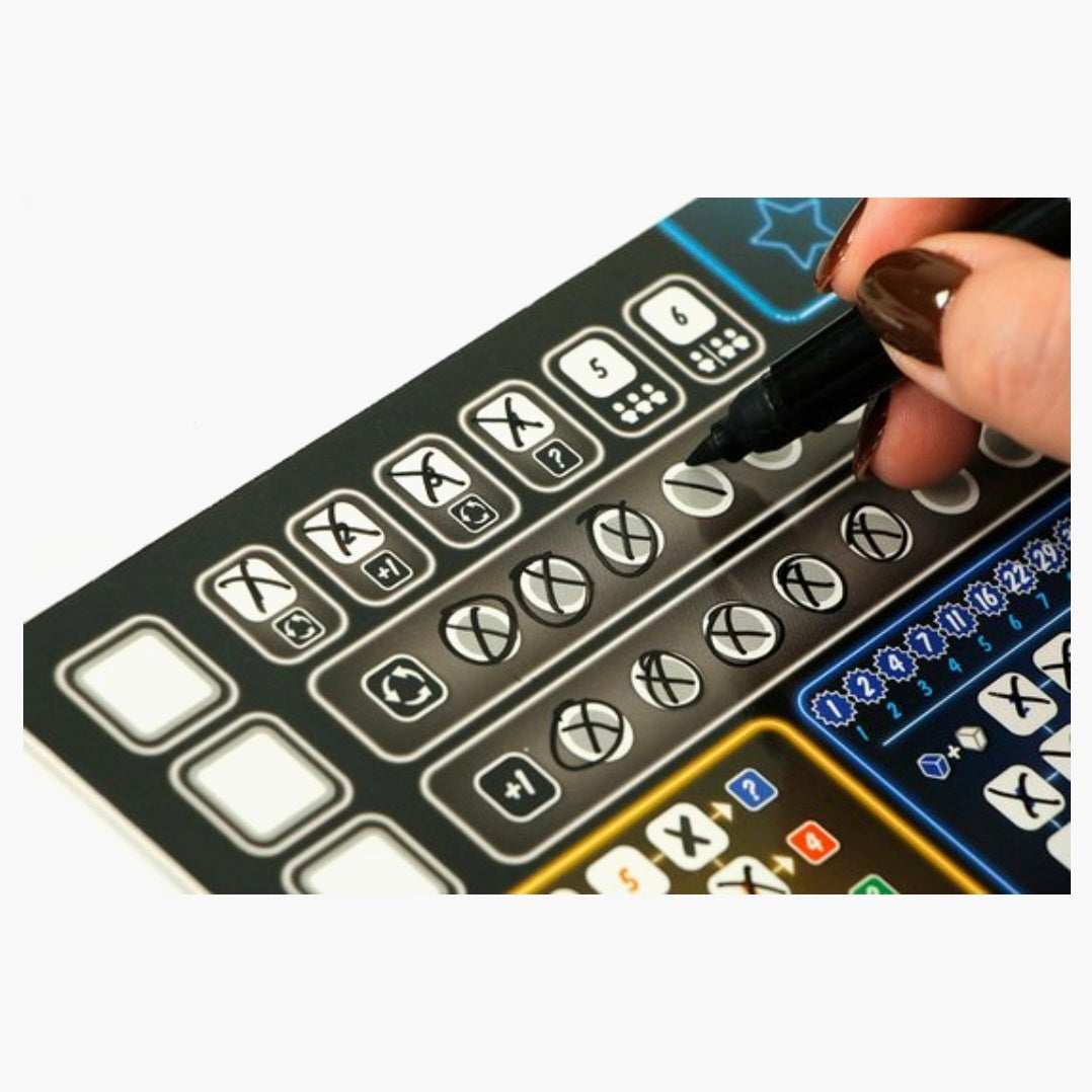 999 games: Clever - Deluxe