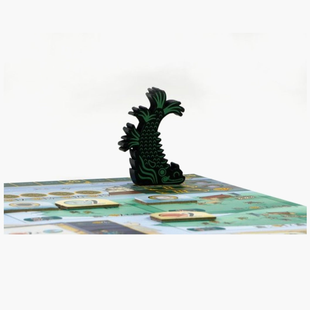 999games: Het witte kasteel van Himeji