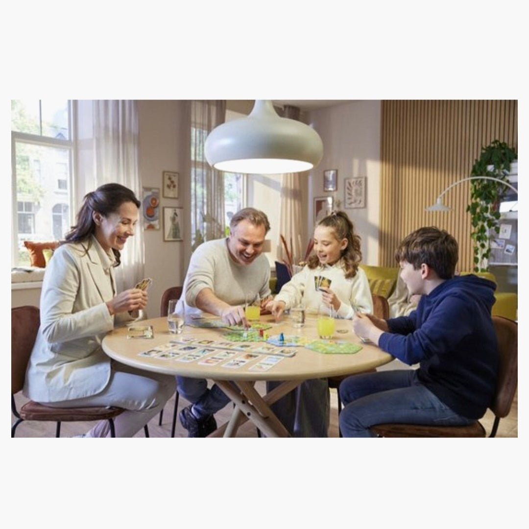 999 games: De Zoektocht naar El Dorado - Basisspel