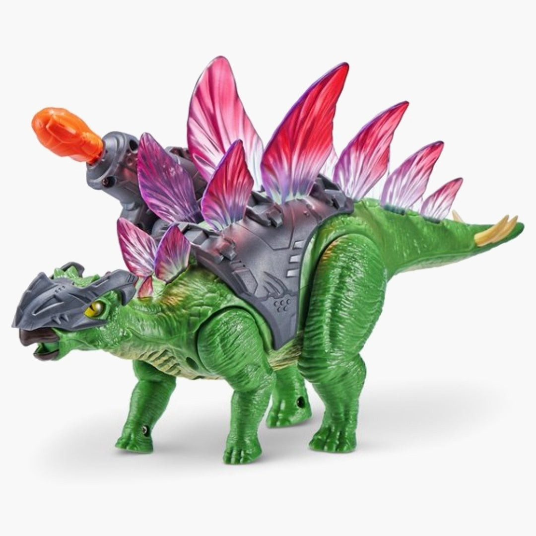 Zuru Robo Alive Dino Wars - Groen