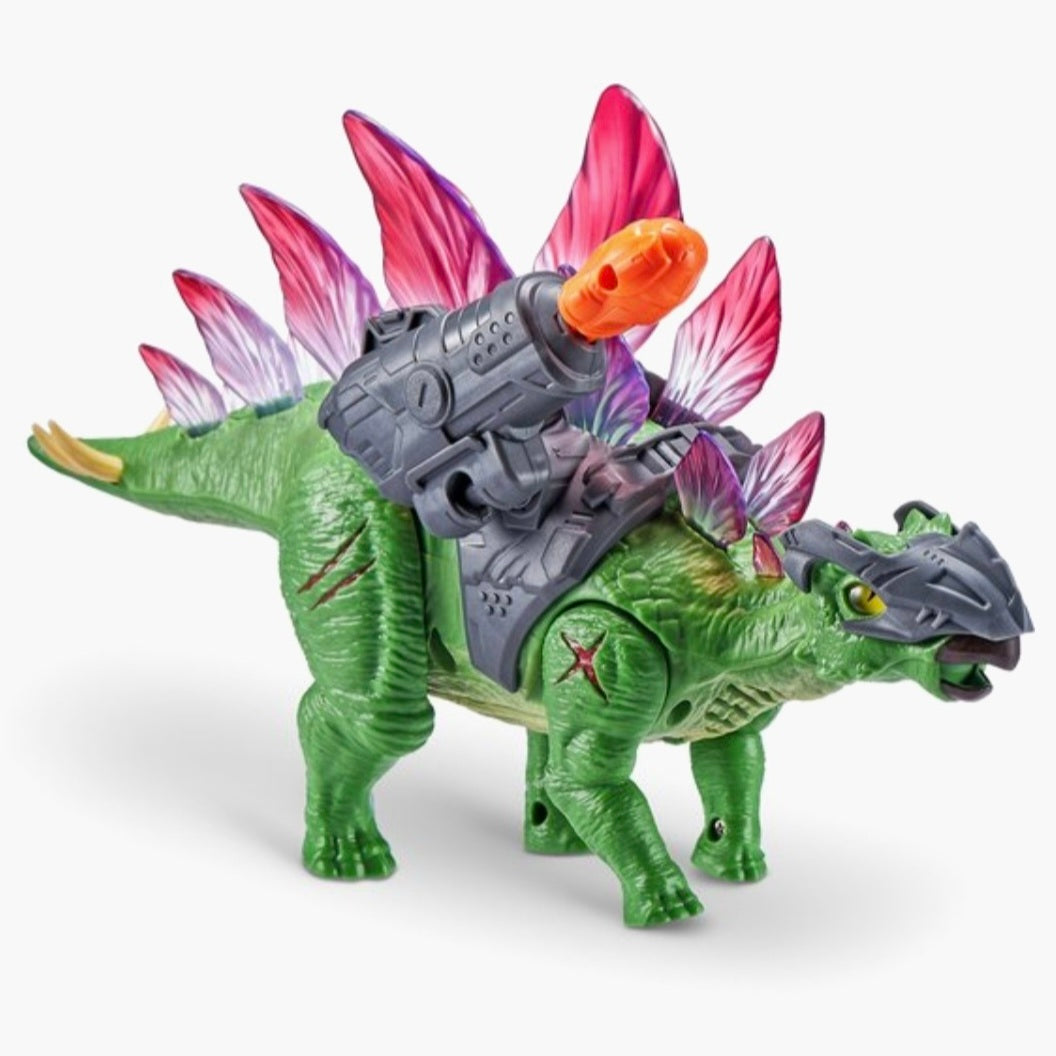 Zuru Robo Alive Dino Wars - Groen