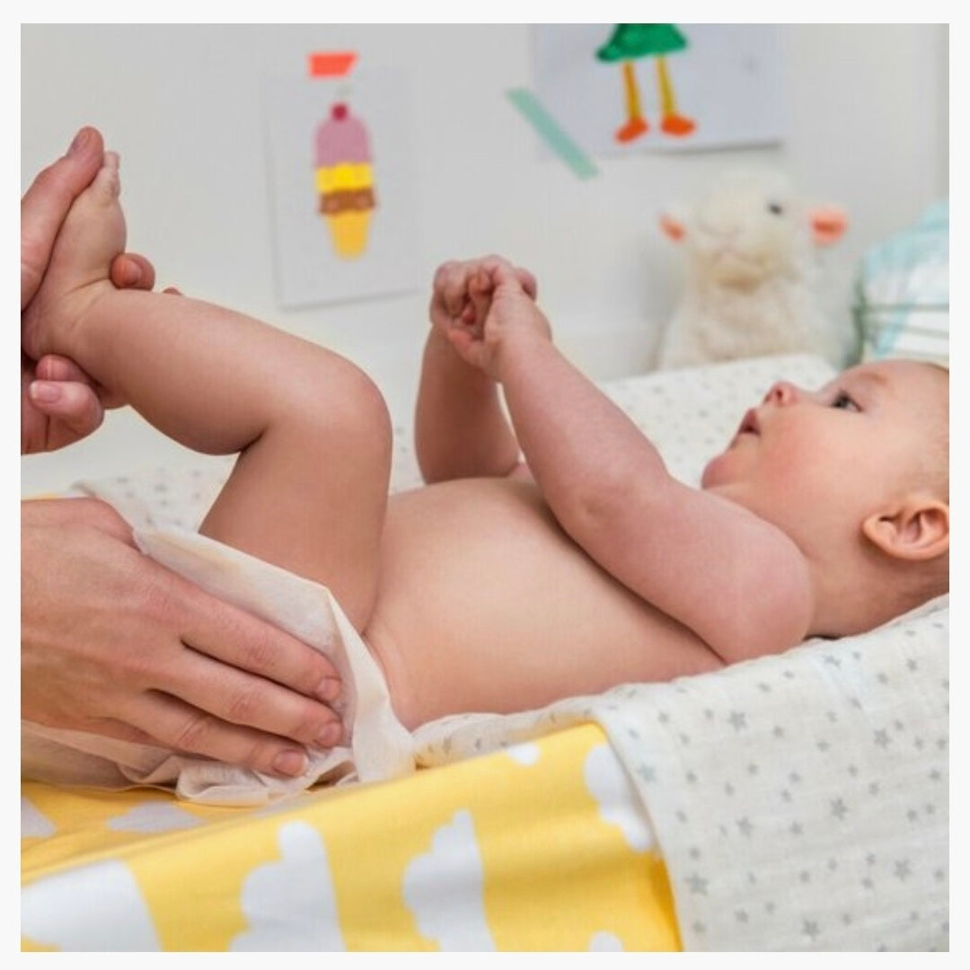 Zwitsal: Sensitive Billendoekjes - 12x57=684 stuks