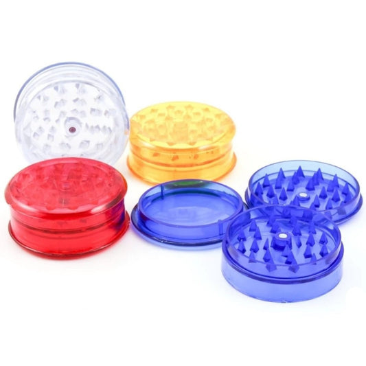 Grinder - Diverse kleuren en afmetingen