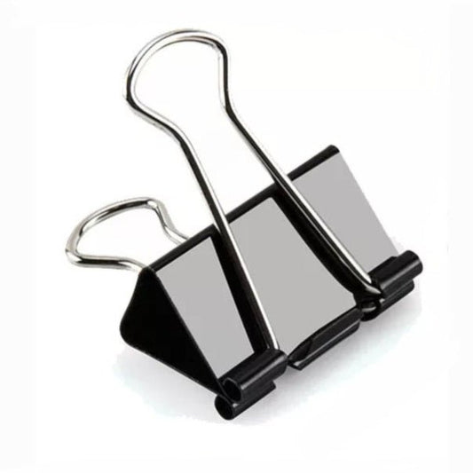 51cm - Metalen paperclip