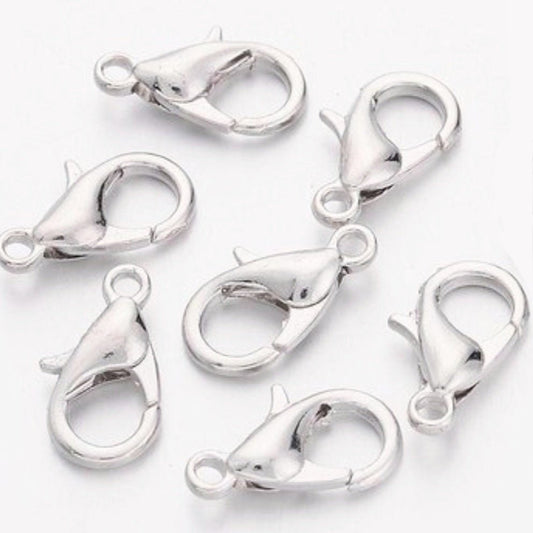 Sluitingen (10 stuks)