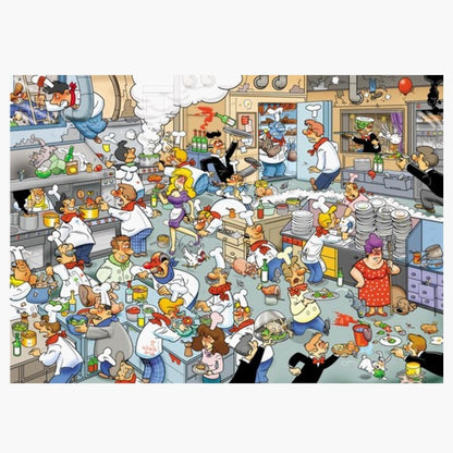 That's Life: Keuken - 1000