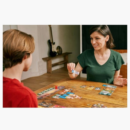 7 Wonders: Duel