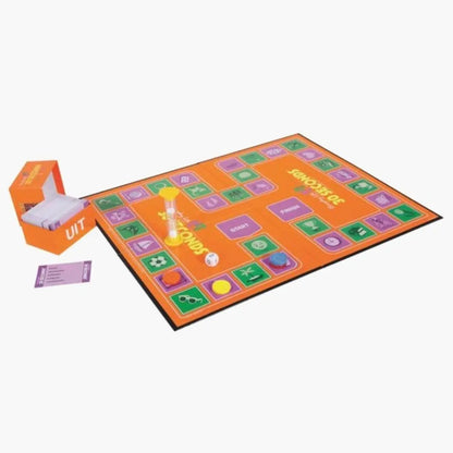 999 Games: 30 Seconds - Pijlsnel  -  Multiplaza