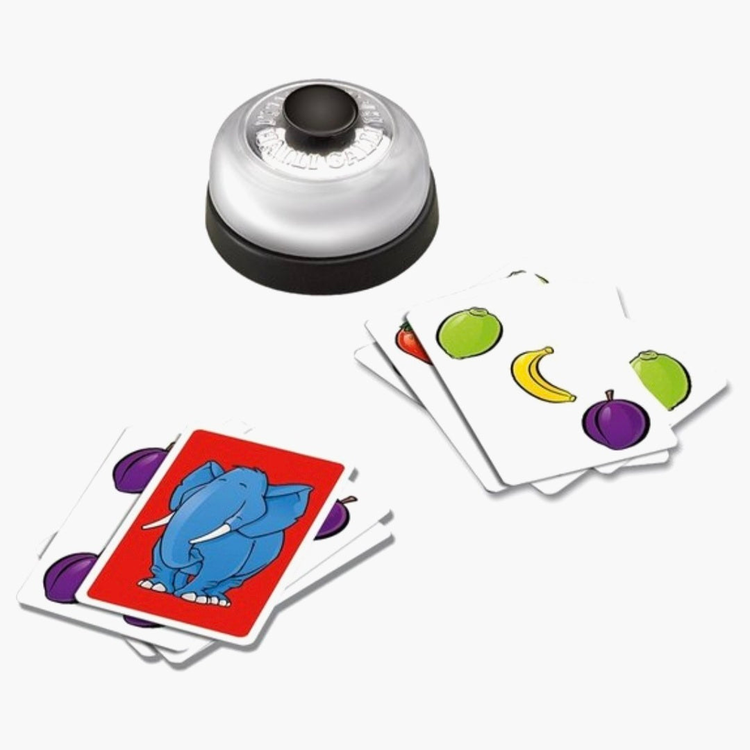 999 Games: Halli Galli - Extreme