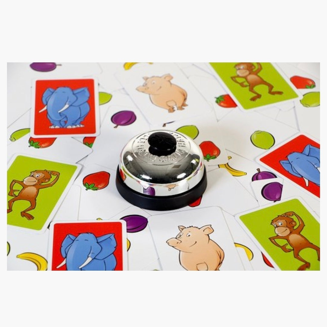 999 Games: Halli Galli - Extreme