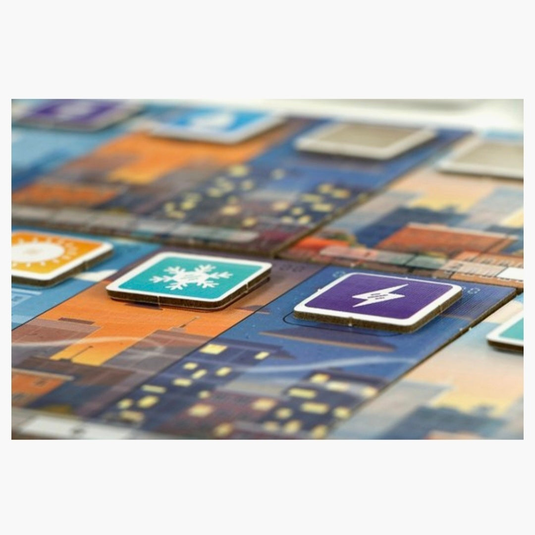 999 games: What The Fog