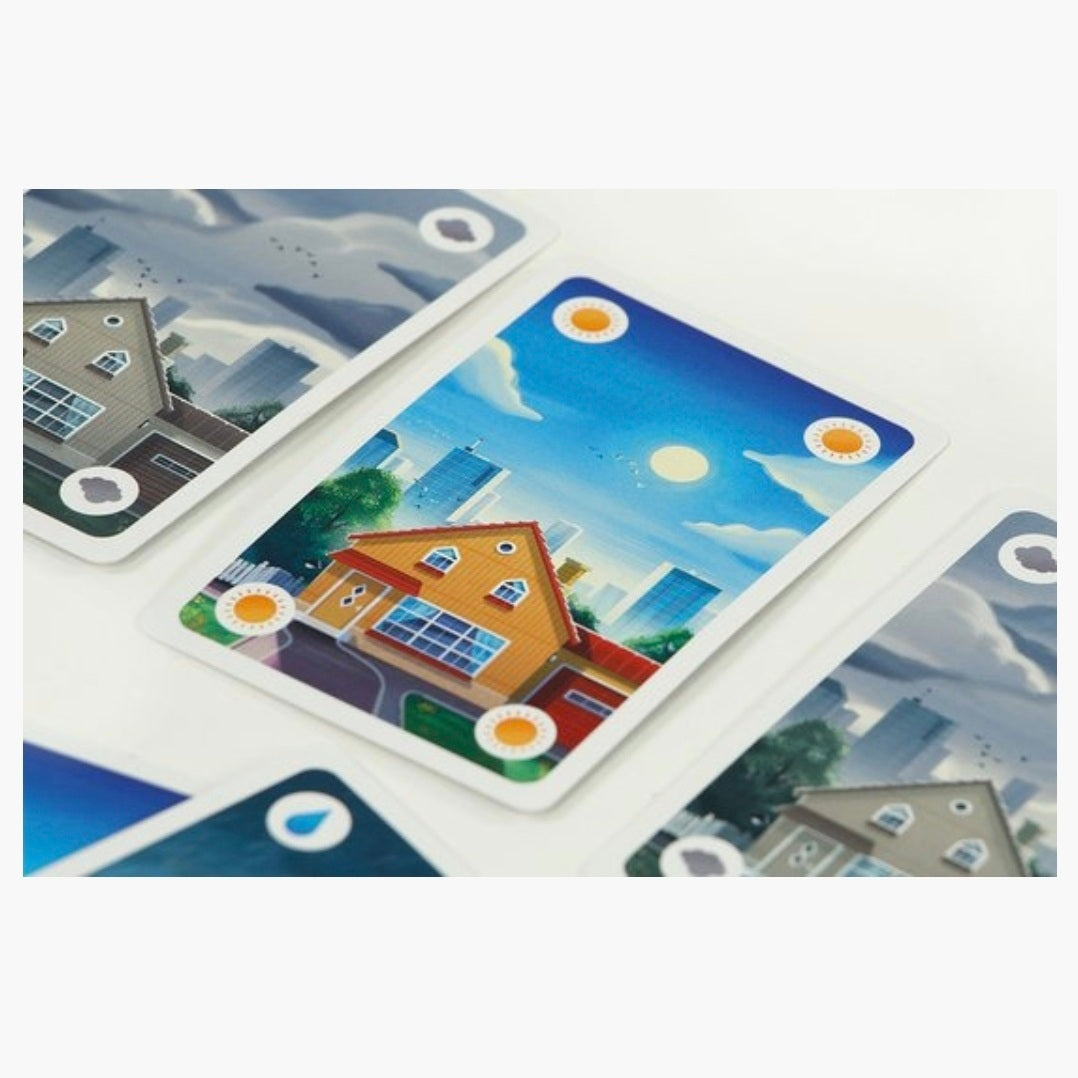 999 games: What The Fog