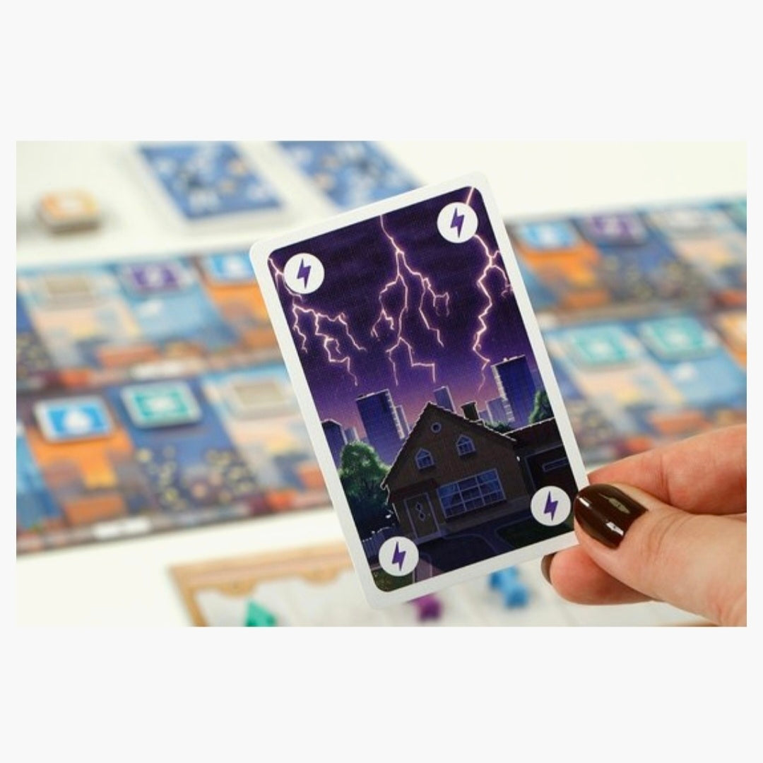 999 games: What The Fog