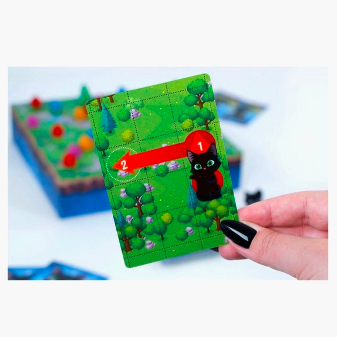 999 Games: Kattenkwaad  -  Multiplaza