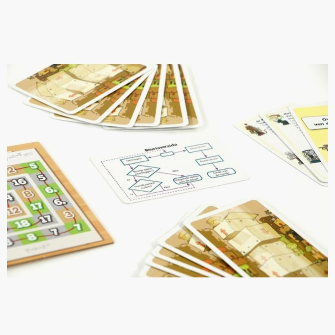 999 Games: Schrödinger's Katten