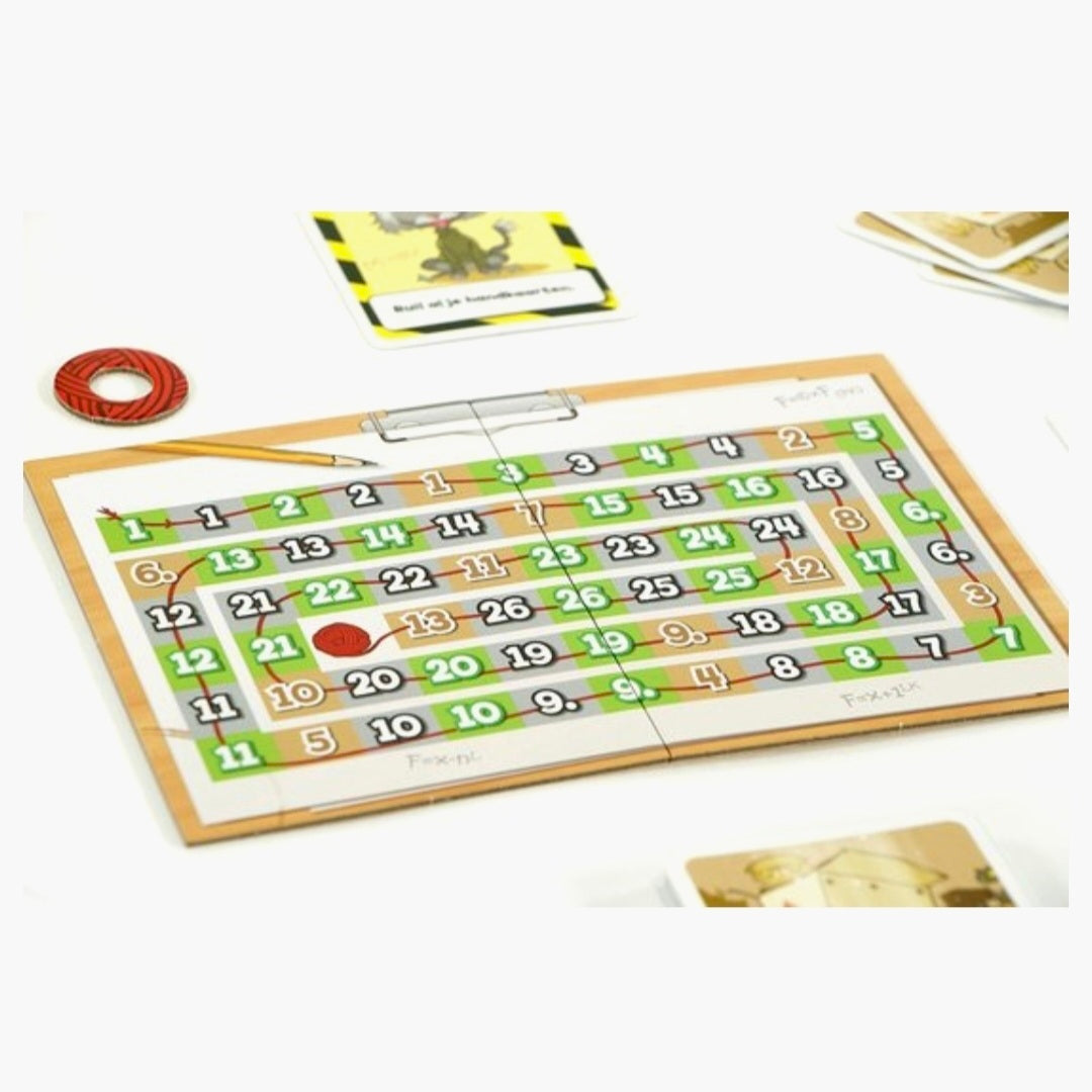 999 Games: Schrödinger's Katten