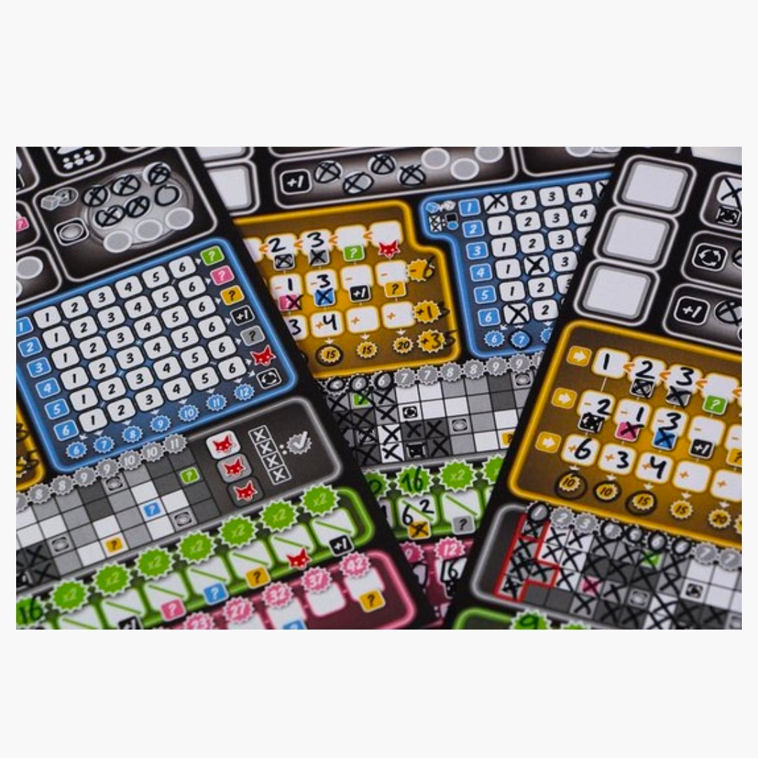 999 Games: Clever 4-Ever